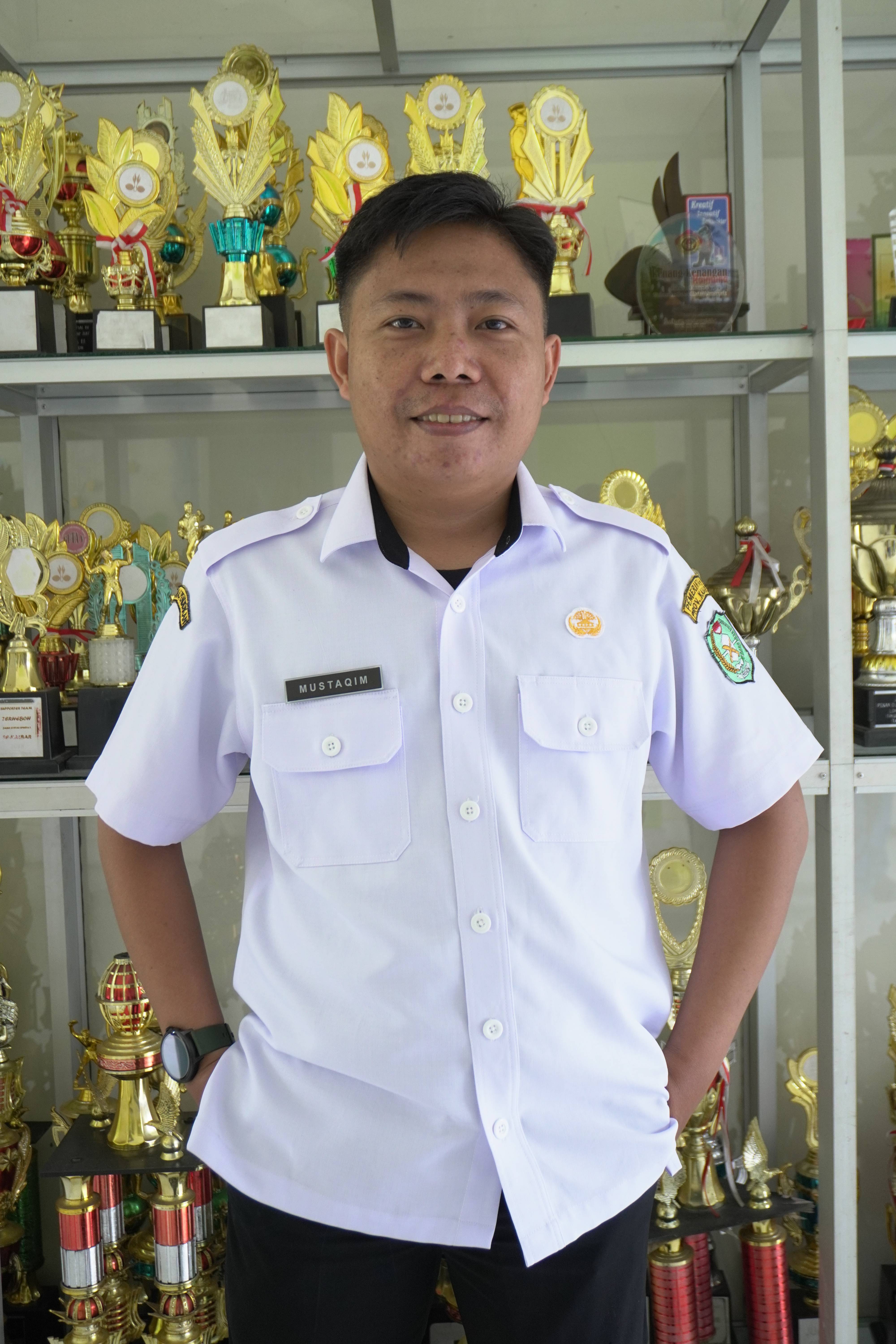 Nama Guru