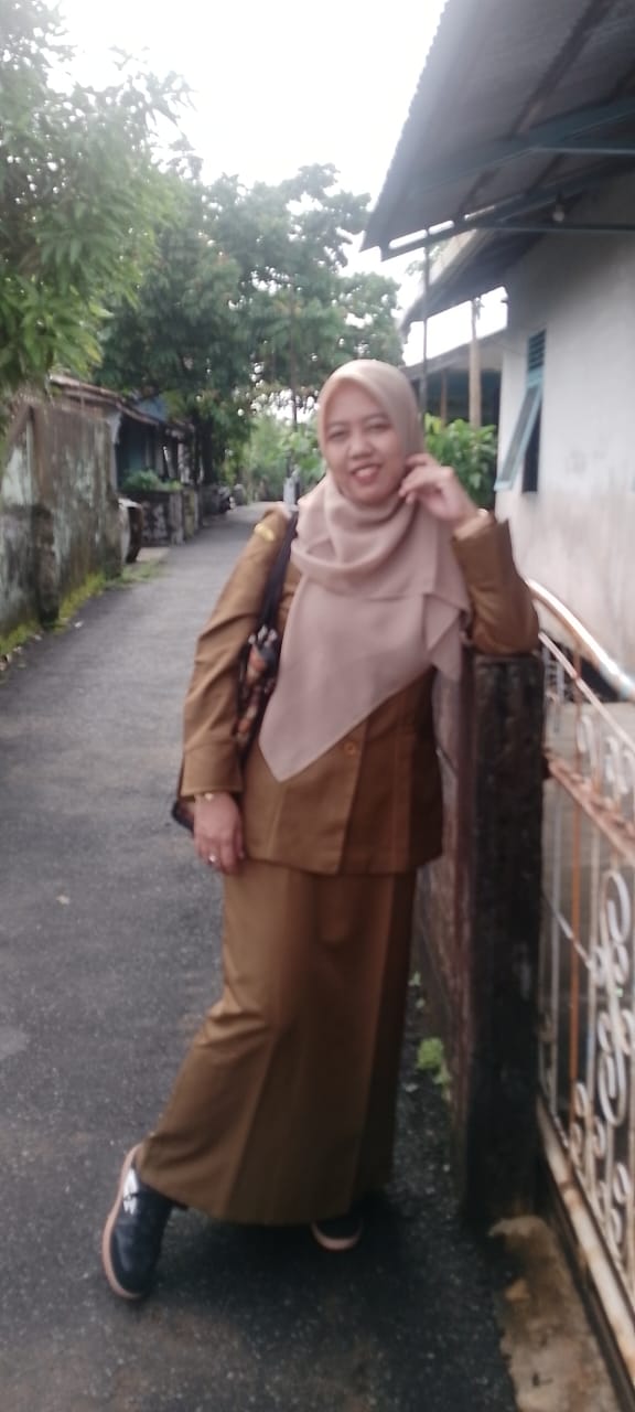 Nama Guru